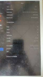 ipad pro 12 512 gb