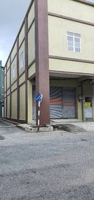 Shop lot For Rent in Alor Setar,KDH