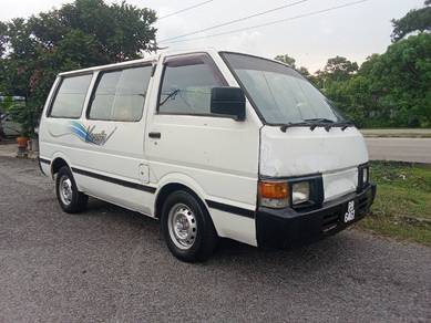 Nissan Vanette 6 SEATER in Bedong, KDH