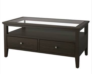 Ikea Idanas Coffee Table