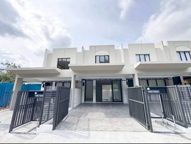 2-storey Terraced House For Sale in Selayang,SGR