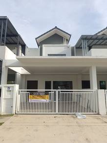 2-storey Terraced House For Rent in Bandar Sri Sendayan,NSN