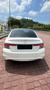 Honda Accord VTi-L in Seremban, NSN