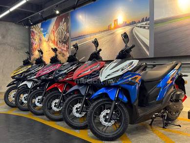 Honda Vario 125