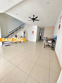 2-storey Terraced House For Sale in Alma,PNG
