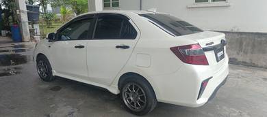 Perodua Bezza AV in Shah Alam, SGR