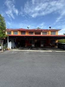 Townhouse For Sale in Penaga,PNG
