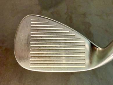 PXG 0311XF Gen3 W & G + 0311 Forged Wedge 52/56/60