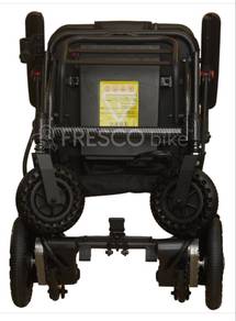 Electric Chair Foldable