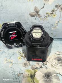 Mr-G G-Shock Titanium Original 