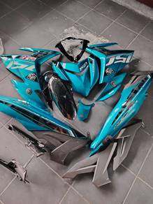 coverset y15 box monorack