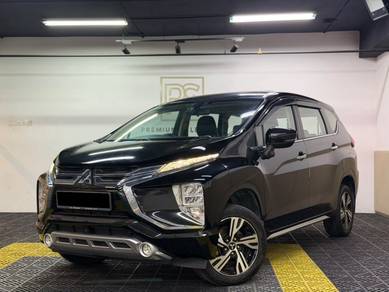 Mitsubishi Xpander in Cheras, KUL