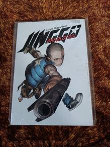 Buku (Gempak Starz 
Jinggo Eksolorasi)