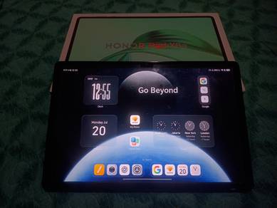 HONOR Pad X8a