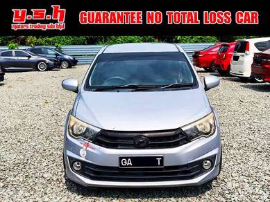 Perodua Bezza STANDARD G in Kota Samarahan, SWK