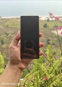 sony xperia 5 mark v