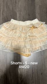 brand new shorts
