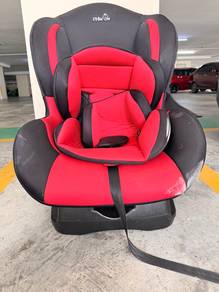 car seat