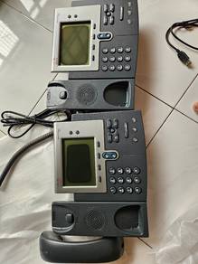 Cisco phone CP-7942 (2 unit)