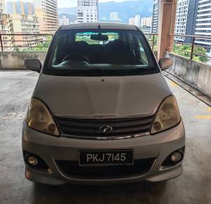 Perodua Viva ELITE AT in Jelutong, PNG