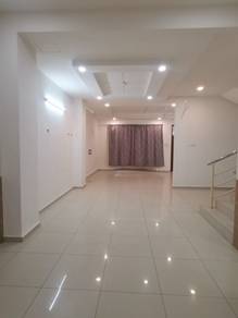 2-storey Terraced House For Sale in Balik Pulau,PNG