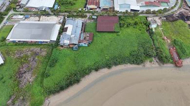 Industrial Land in Kuching, SWK