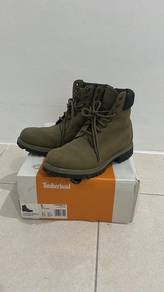 Ori Timberland Boot