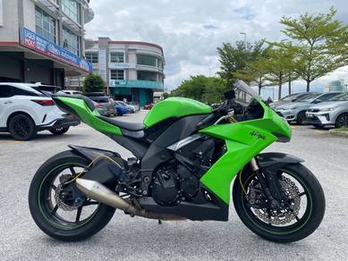 Kawasaki Ninja 1000