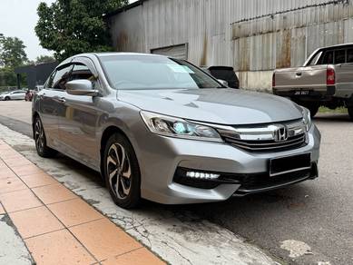 Honda Accord VTi-L in Johor Bahru, JHR