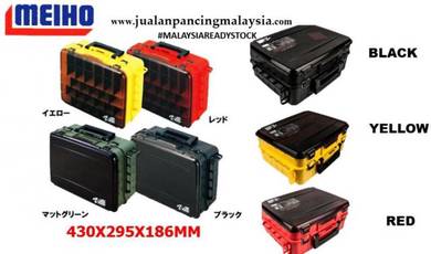 ORIGINAL Meiho VS-3080 Multi Tackle Box