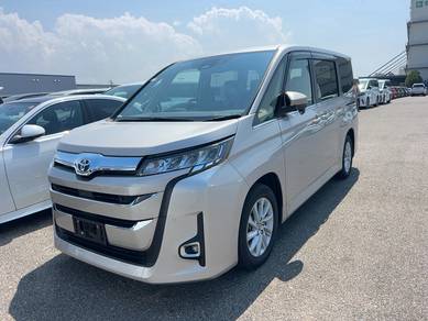 Toyota Noah Z in Subang Jaya, SGR