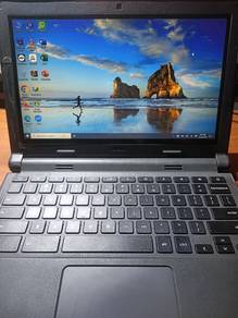 Laptop Touchscreen
