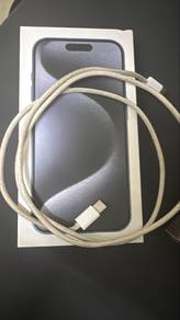 Iphone 15pro zpset 128gb