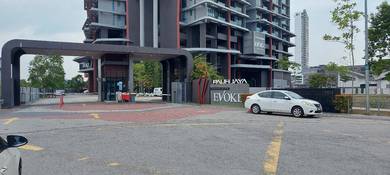 Condominium For Sale in Evoke Residence