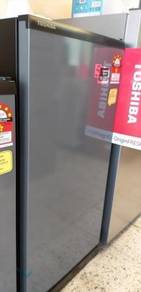 TOSHIBA GR-S189 (ss) 1 Door Refrigerator