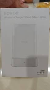 Honor Wireless Charger Stand Max 100W