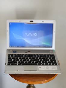 Sony Vaio