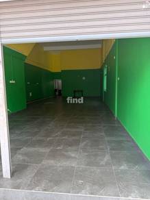Shop lot For Rent in Simpang Ampat,PNG