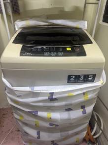 Mesin Basuh 7kg