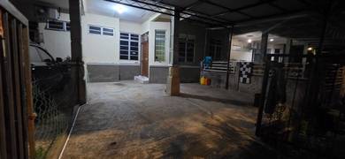 Terraced House For Rent in Kuala Krai,KTN