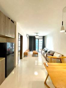 Condominium For Rent in Ataraxia Park @ Forest City