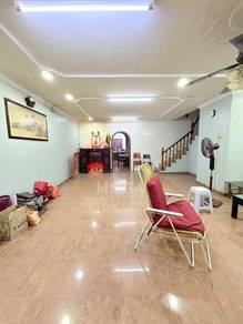 2-storey Terraced House For Sale in Klang,SGR