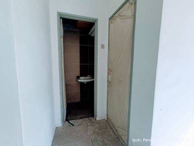 Shop lot For Sale in Ipoh,PRK