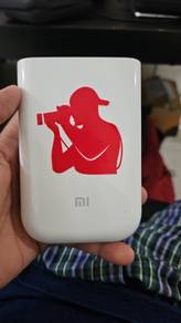 Xiaomi Mi pocket printer 