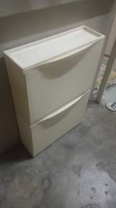 IKEA shoe cabinet 