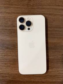 iPhone 16 Pro Max 512 GB Gold