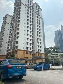 Apartment For Rent in Taman LTAT
