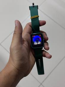 Amazfit bip u pro