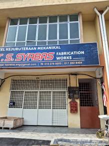 Office space For Rent in Seremban,NSN