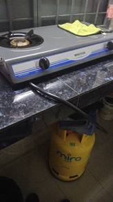 jual dapur dan gas